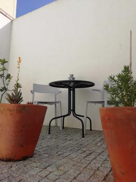 Suite Da Joaninha Caminha Kültér fotó