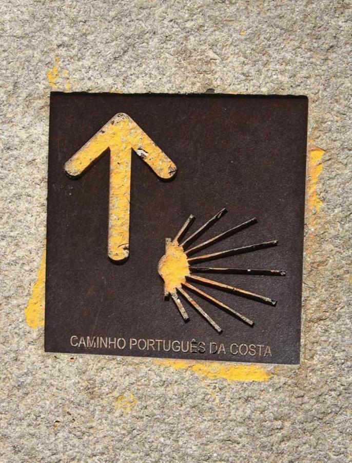 Suite Da Joaninha Caminha Kültér fotó