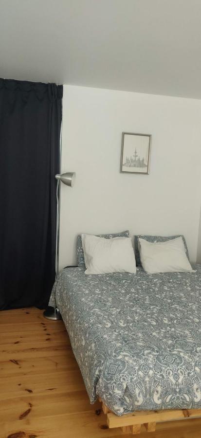 Suite Da Joaninha Caminha Kültér fotó
