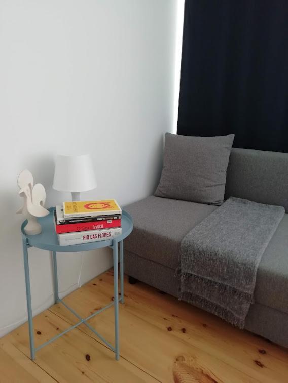 Suite Da Joaninha Caminha Kültér fotó