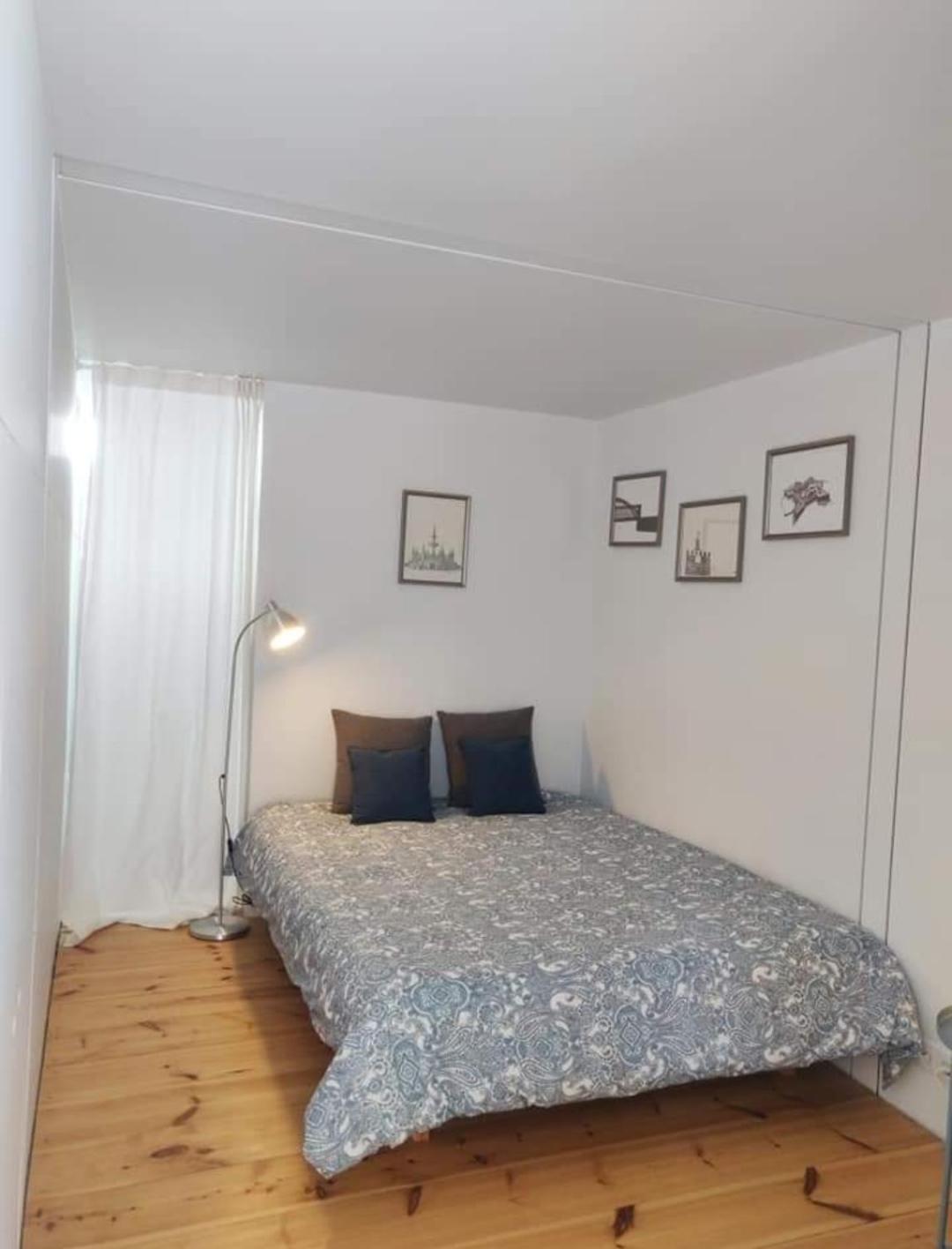Suite Da Joaninha Caminha Kültér fotó