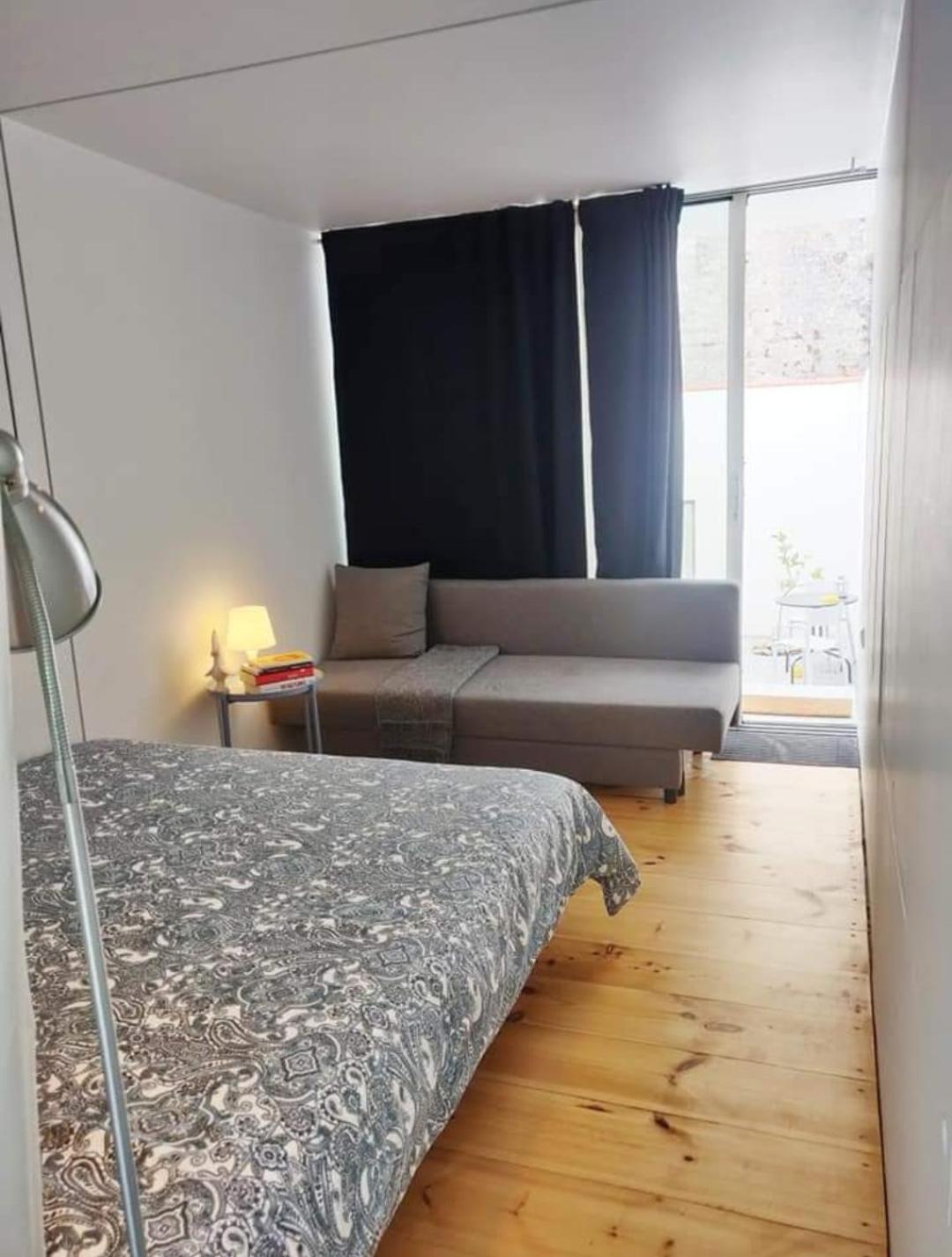 Suite Da Joaninha Caminha Kültér fotó